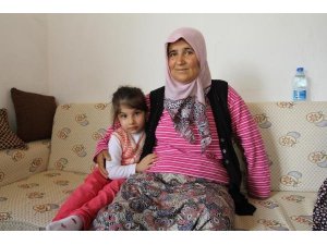 'GAZ SANCISI' DEDİLER ÖLÜMDEN DÖNDÜ