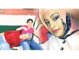LEZBİYEN CİNAYETİNDE 'KISKANÇLIK' İTİRAFI