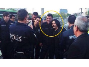 OKAN BAYÜLGEN'DEN O FOTOĞRAFA AÇIKLAMA GELDİ