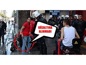 211 KİŞİ GÖZALTINA ALINDI