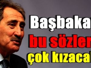 Ertuğrul Günay'dan Başbakan'ı kızdıracak sözler!