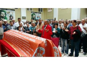 KILIÇDAROĞLU'NUN ACI KAYBI