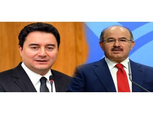 AKP'DE 2015'TE ADAY OLAMAYACAK 70 İSİM!