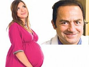 MENOPOZ YAŞI 15 YIL DAHA UZAYACAK