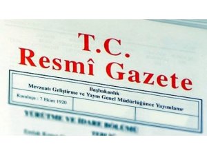 11 BAKANLIKTA YER YERİNDEN OYNADI!