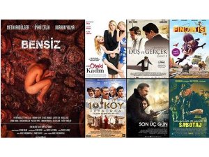 BU HAFTA 8 YENİ FİLM VİZYONA GİRDİ