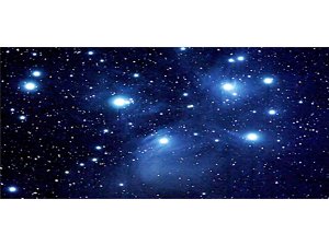 NASA ÖLÜM YILDIZINI BULDU