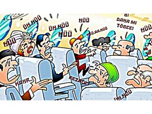 UCUZ UÇAK BİLETİ TARİH OLDU