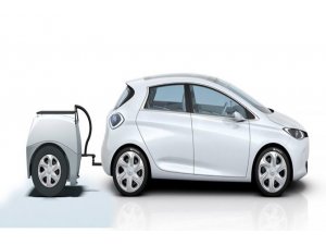 ELEKTRİKLİ ARAÇLAR GELİYOR