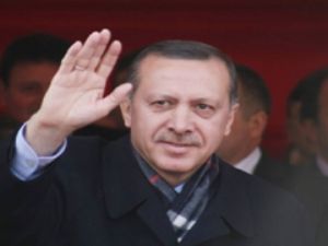 'Erdoğan sadece onu dinler!'