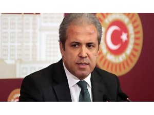 MEĞER ŞAMİL TAYYAR AKP'YE KARŞIYMIŞ