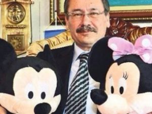 Ahmet Hakan'dan 7 Maddede Melih Gökçek Analizi