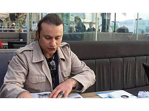 FUAT AVNİ MUHTEŞEM YÜZYIL'I SOLLAR