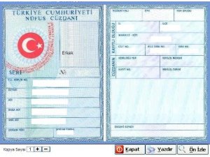 KAYBOLAN, ÇALINAN KİMLİK KABUSUNA SON