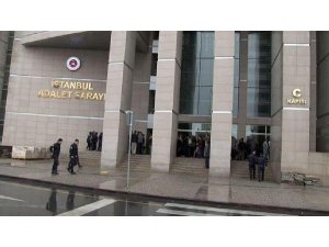 1 MAYIS GÖZALTILARI ADLİYEYE GETİRİLDİ