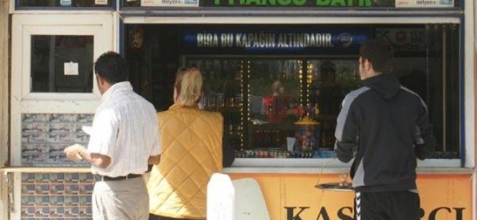 Sayısal Loto çekiliş sonuçları