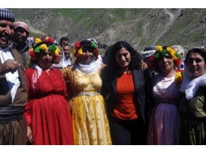 ŞOK AÇIKLAMA"KÜRDİSTAN'I İNŞAA EDECEĞİZ"