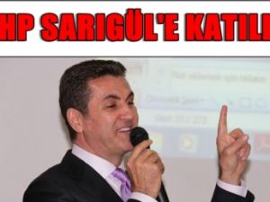 Sarıgül; Sayın Başbakan Dünya Lideri