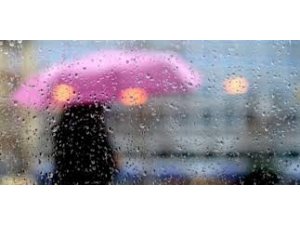 METEOROLOJİ'DEN UYARI