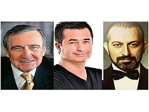 İŞTE TÜRKİYE'NİN VERGİ REKORTMENİ