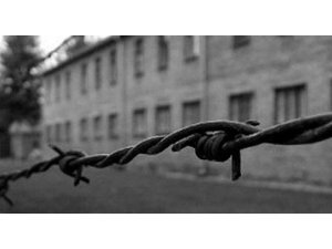 ÇOCUK MAHKUMA TECAVÜZ İDDİASI