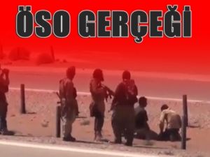 LE FIGARO; İşte ÖSO Gerçeği