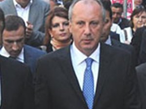 SARIGÜL: "MUHARREM İNCE BİLİR"