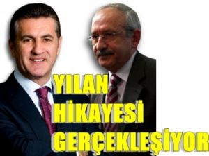 Kılıçdaroğlu Sargül Olayına Son Noktayı Koydu