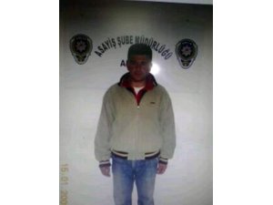 ÇOCUKLARA FUHUŞ YAPTIRDI