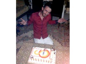 KAMYONETLE MOTOSİKLET ÇARPIŞTI: 2 ÖLÜ