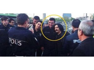 OKAN BAYÜLGEN'DEN POLİS TEPKİSİNE AÇIKLAMA