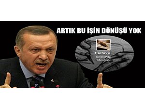 FUAT AVNİ KONUŞTU!