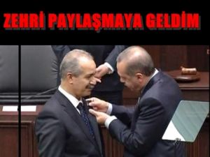 Fırat AKP'ye Neden Geçmiş ?