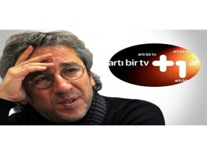 ARTI 1'DE TOPLU İSTİFA!