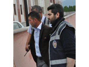 81 YAŞINDAKİ KADINA TECAVÜZ İDDİASIYLA GÖZALTINDA