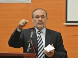 AKP Mehter Takımı Gibi !