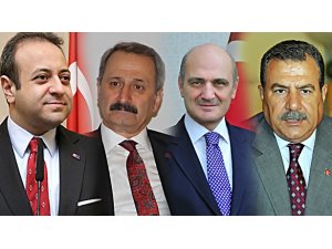 4 BAKAN İLE İLGİLİ KOMİSYON KARARI AÇIKLANDI