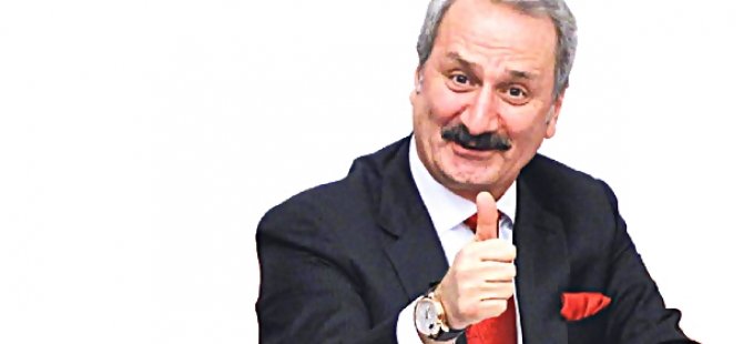 Zafer Çağlayan hakkında flaş açıklama