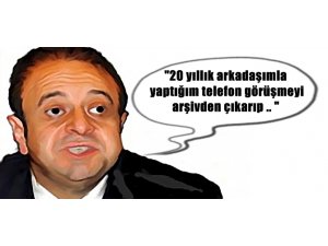 EGEMEN BAĞIŞ 20 YIL ÖNCE  "BAKARA MAKARA" DEMİŞ