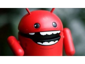ANDROİD'İN KARANLIK YÜZÜ!