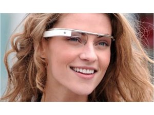 GOOGLE GLASS TÜRKİYE'DE SATIŞTA