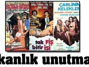 Bakanlık seks filmlerini unutmadı