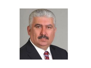MHP'Lİ YALÇIN: ARINÇ EMENATÇİ BAŞBAKAN OLMAK İÇİN ŞAKLABANLIK YAPIYOR