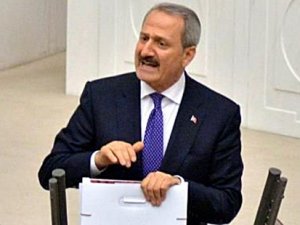 MECLİSTE TAKI DÜĞÜMÜ