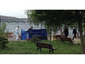 BEŞİKTAŞ SAHİLİNDE ŞOK