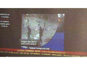 BERKİN DOSYASINDA ŞOK GÖRÜNTÜLER