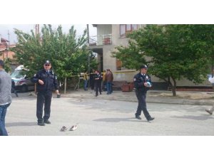 EŞİYLE BALDIZINI ÖLDÜRDÜ KAYINVALİDESİNİ YARALADI!