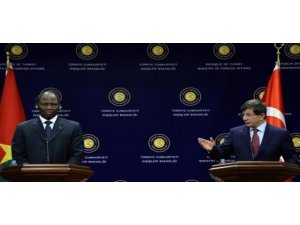 'DAVUTOĞLU VİDEOSU' VİRÜSÜNE DİKKAT!