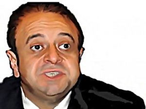 "BAKARA MAKARA" MECLİSİ KARIŞTIRDI