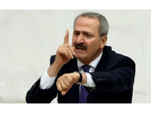 ZAFER ÇAĞLAYAN'DAN FLAŞ AÇIKLAMA